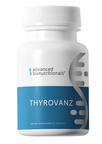 hyrovanz Review: The Natural Thyroid Energy Secret
