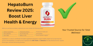 hepatoburn natural detox formula