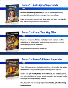 Finessa Review: The Secret to a Clean Gut & Flatter Belly Naturally
