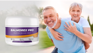 Balmorex Review: Fast Relief for Back & Joint Pain Naturally 