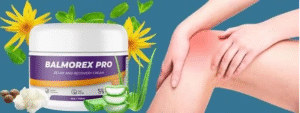 Balmorex Review: Fast Relief for Back & Joint Pain Naturally